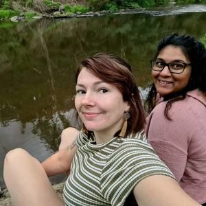 Meet your Posher, Ash